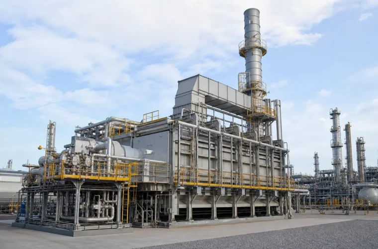 Tubular Furnace