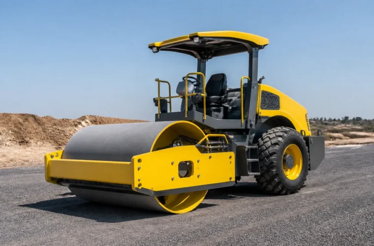 Road Roller
