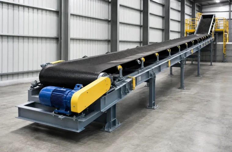 Belt Conveyor