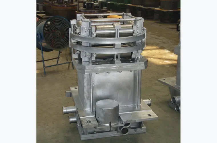 Rectangular Billet Mould Assembly