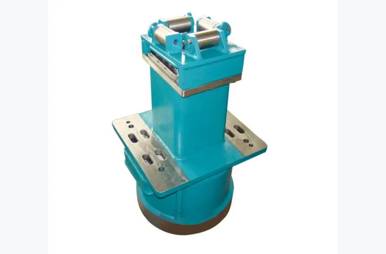 Square Billet Mould Assembly