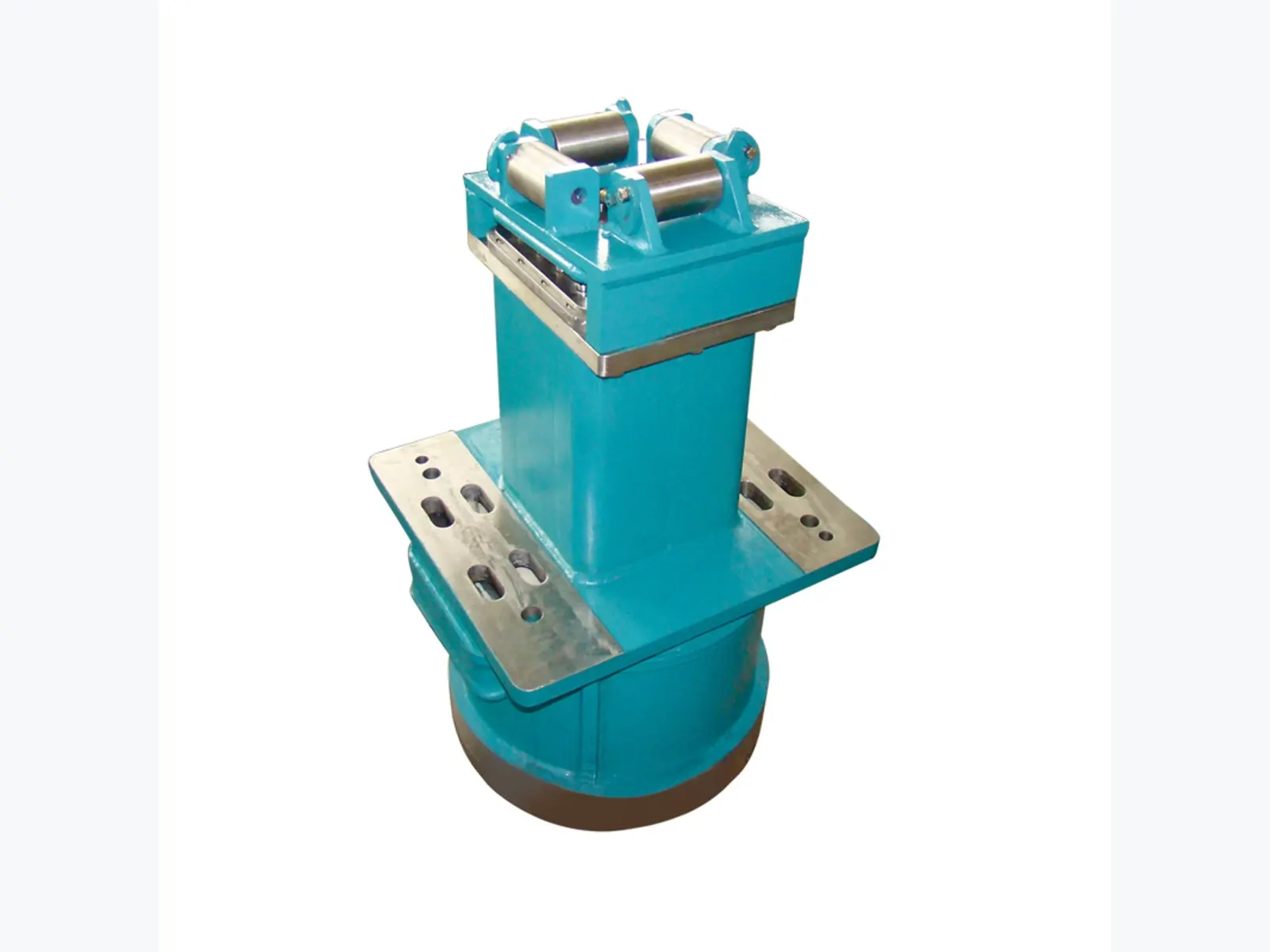 Square Billet Mould Assembly full equipment view