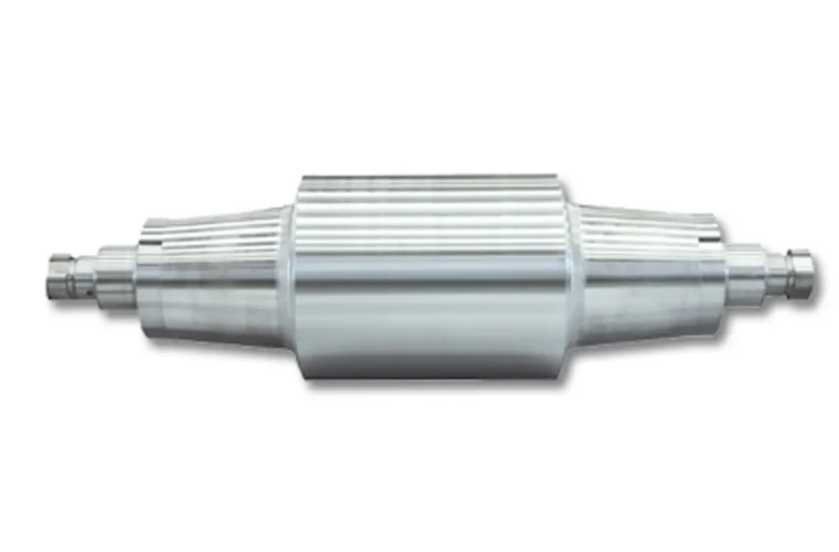Reconditioned Support Roll