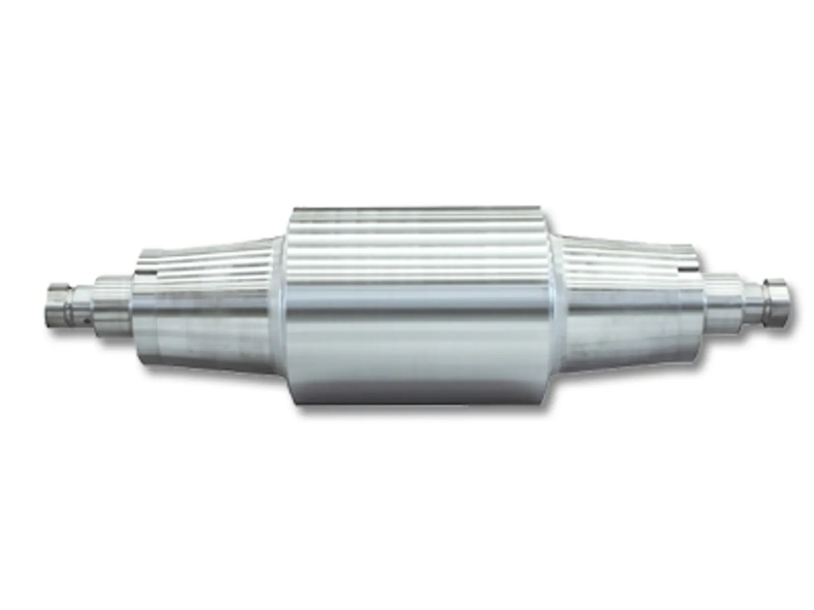 Reconditioned Support Roll full equipment view