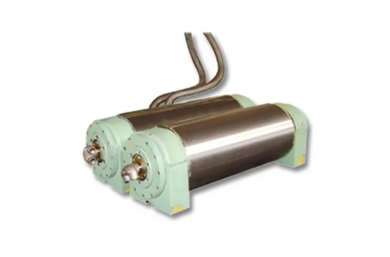 Continuous Casting Roll