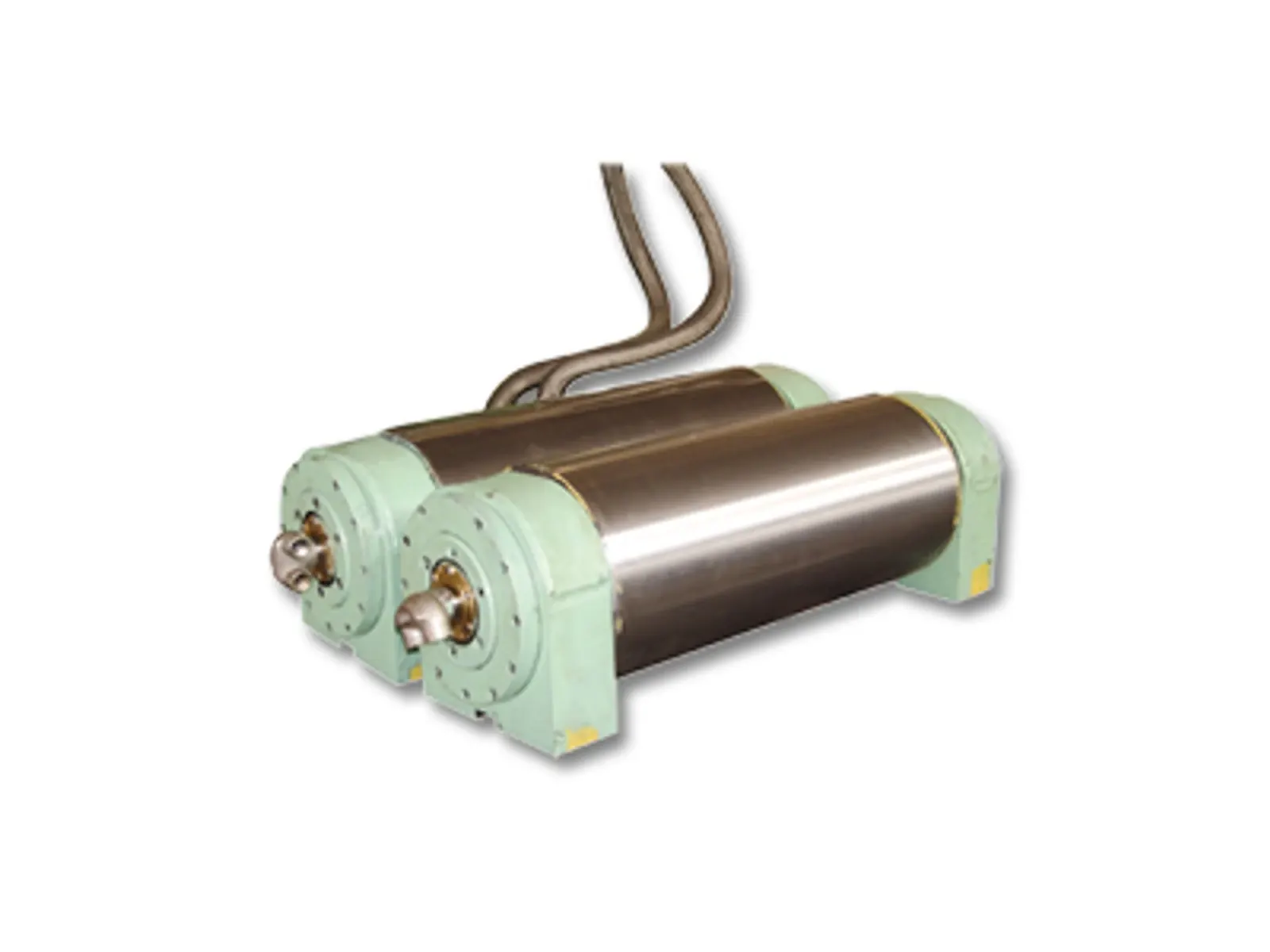 Continuous Casting Roll full equipment view
