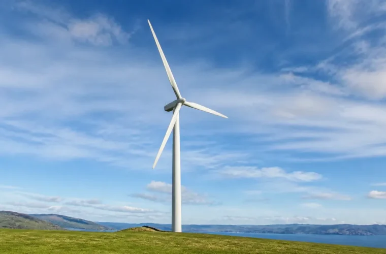Onshore Wind Turbine