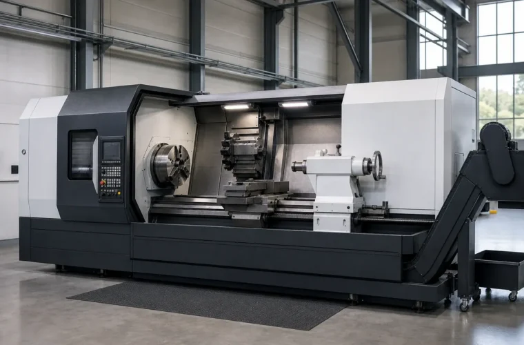 Lathe