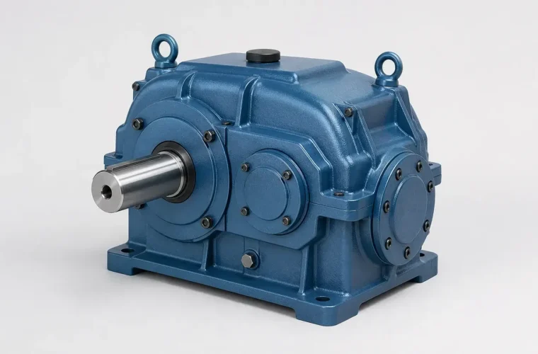 Gear Reducer