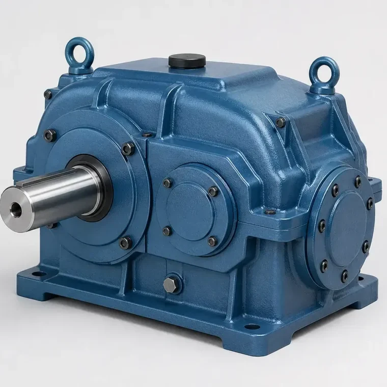 Gear Reducer