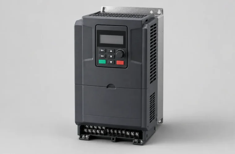 Variable Frequency Drive