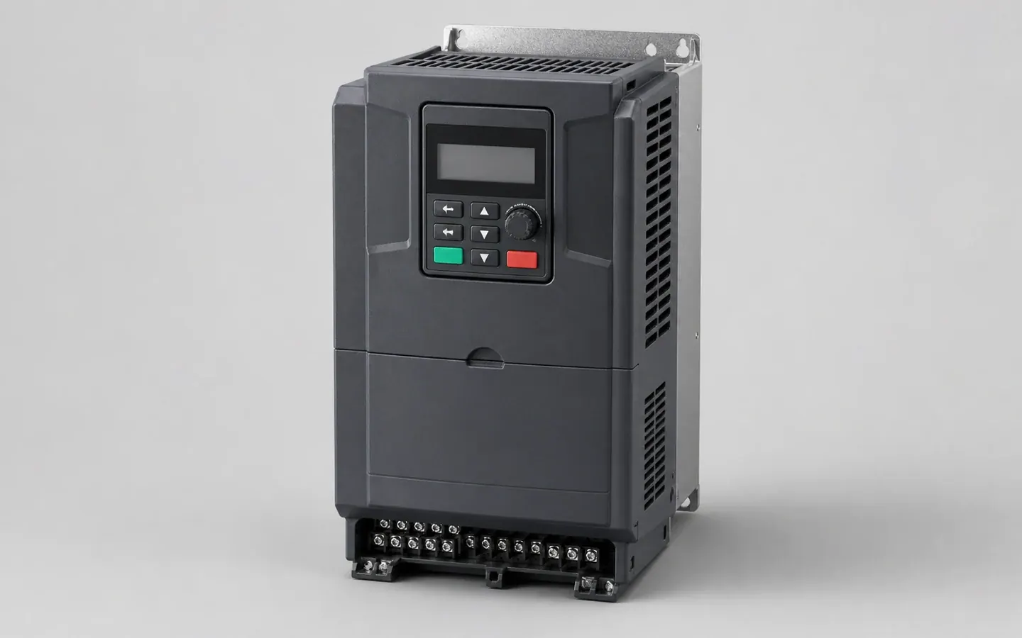 Variable Frequency Drive full equipment view