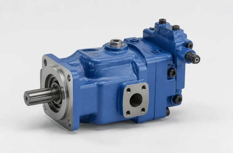 Hydraulic Pump