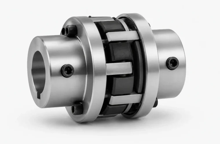 Shaft Coupling