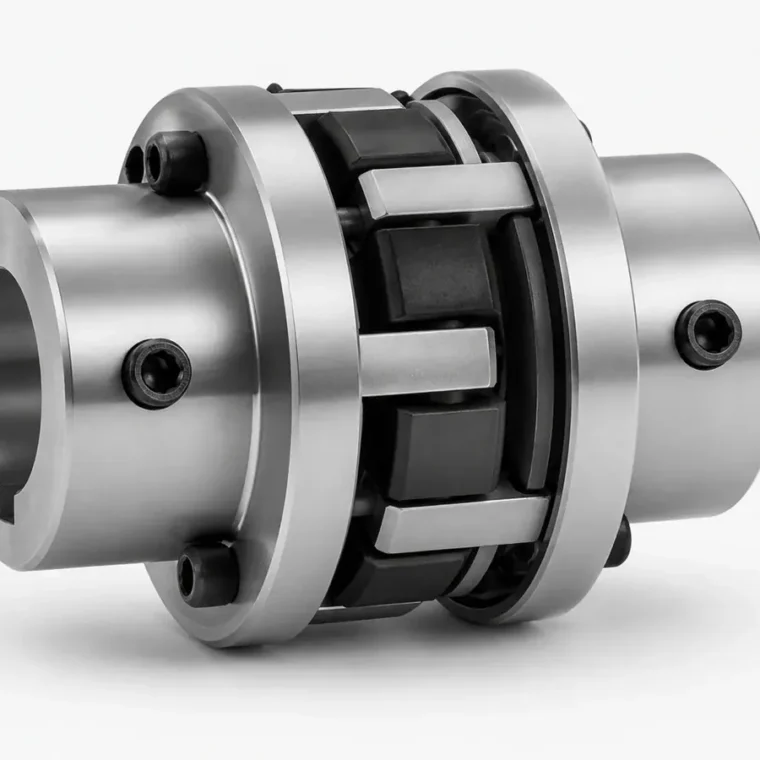 Shaft Coupling