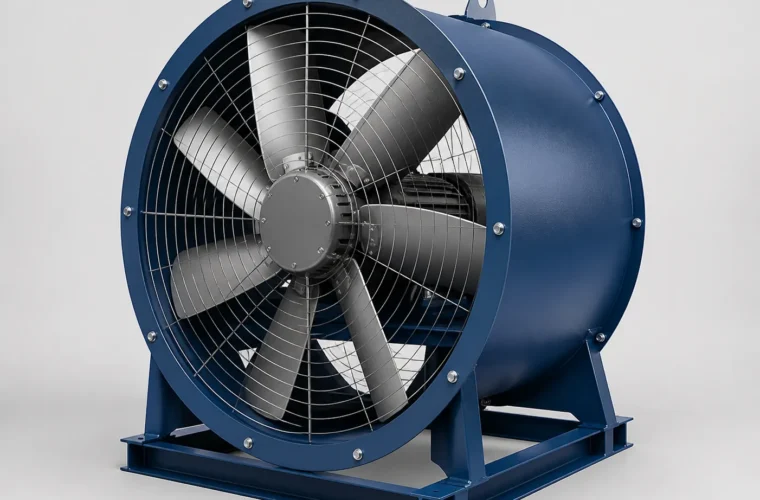 Axial Fan