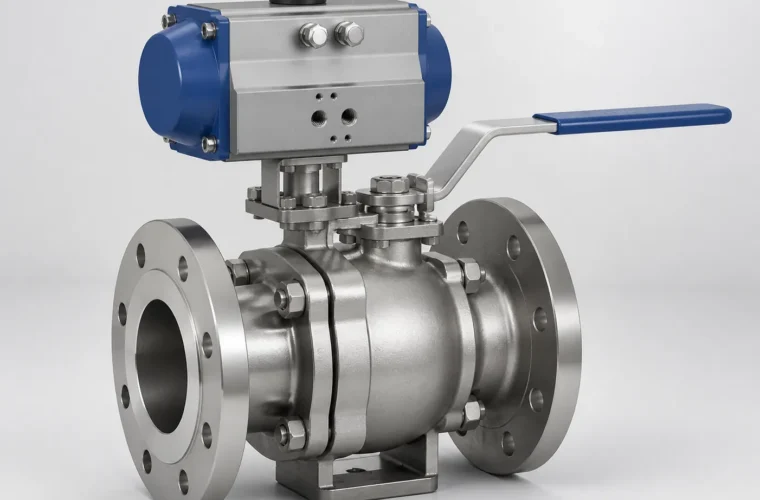 Ball Valve