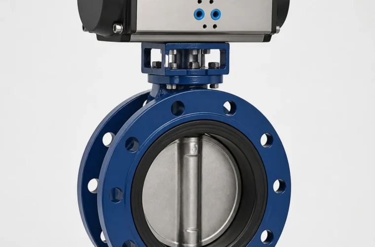 Butterfly Valve