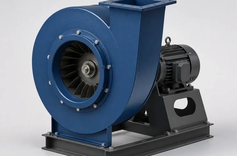 Centrifugal Fan