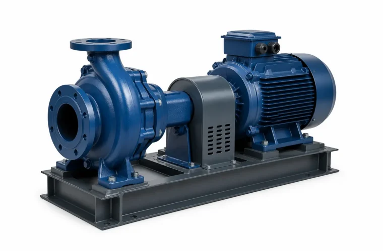 Centrifugal Pump
