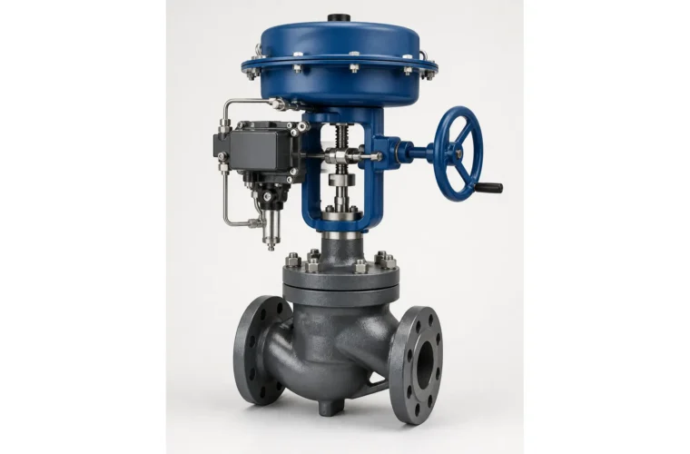 Control Valve