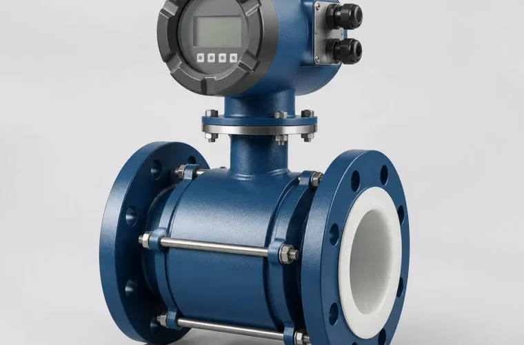 Flow Meter