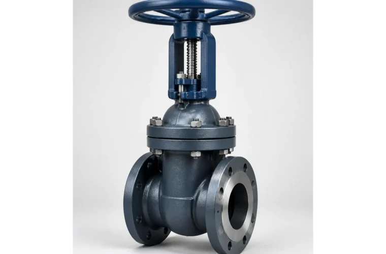 Gate Valve