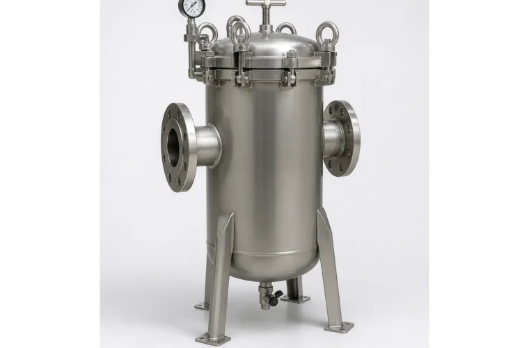 Industrial Filter