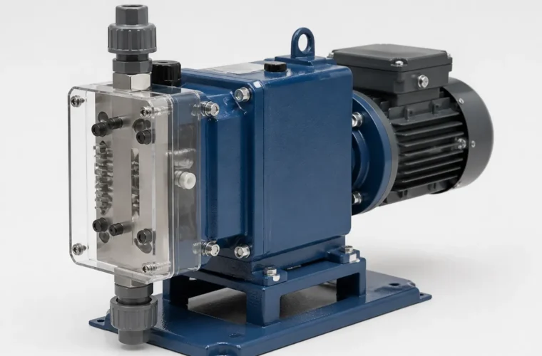 Metering Pump