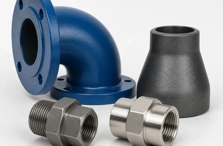 Pipe Fitting
