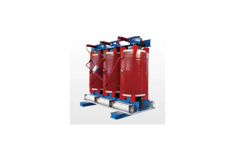 35 kV Dry-Type Transformer