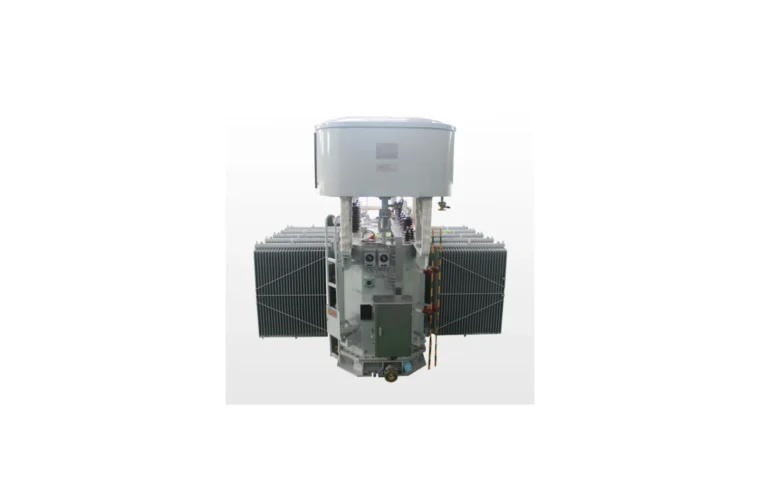 6/10/35/110 kV Tap-Changing Power Transformer