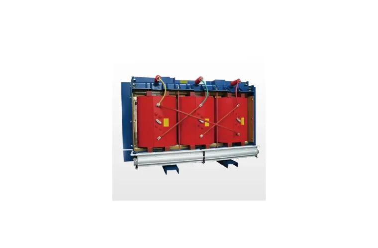 Amorphous Alloy Dry-Type Transformer