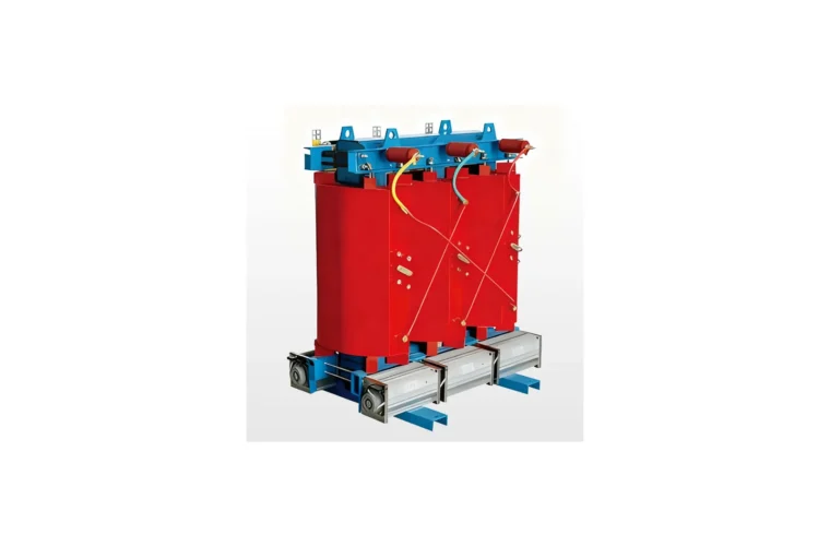 Dry-Type Transformer