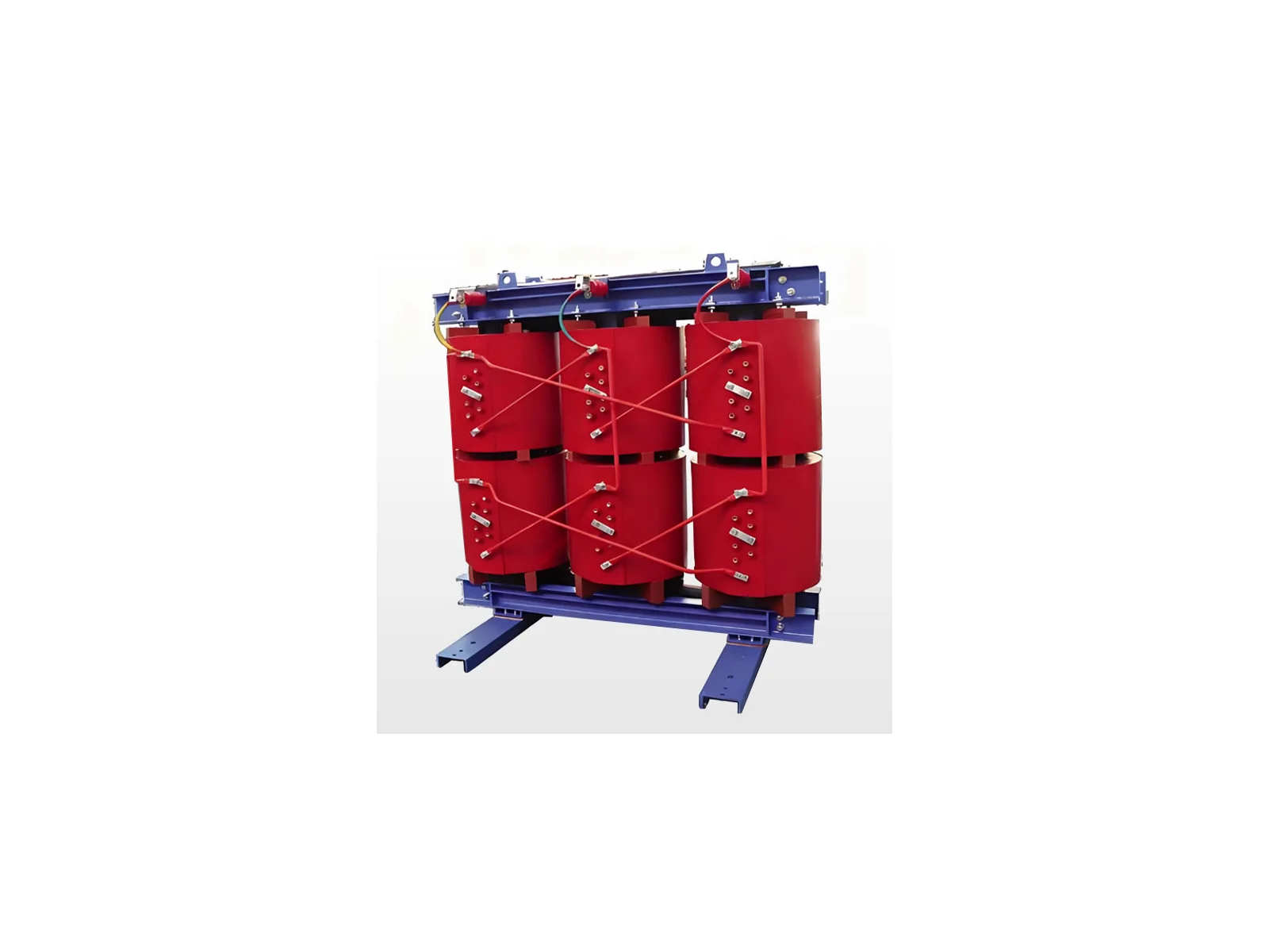 Dry-Type Transformer for New Energy full equipment view