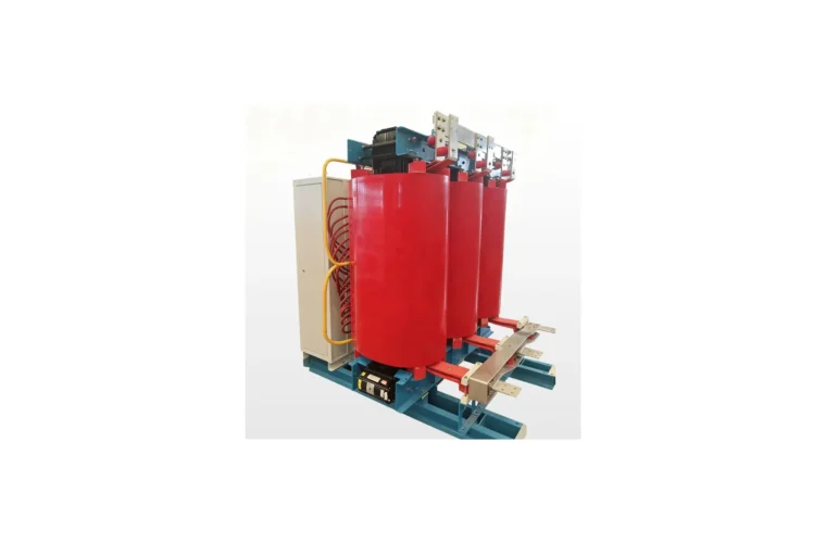 Hydrogen Production Transformer project photograph