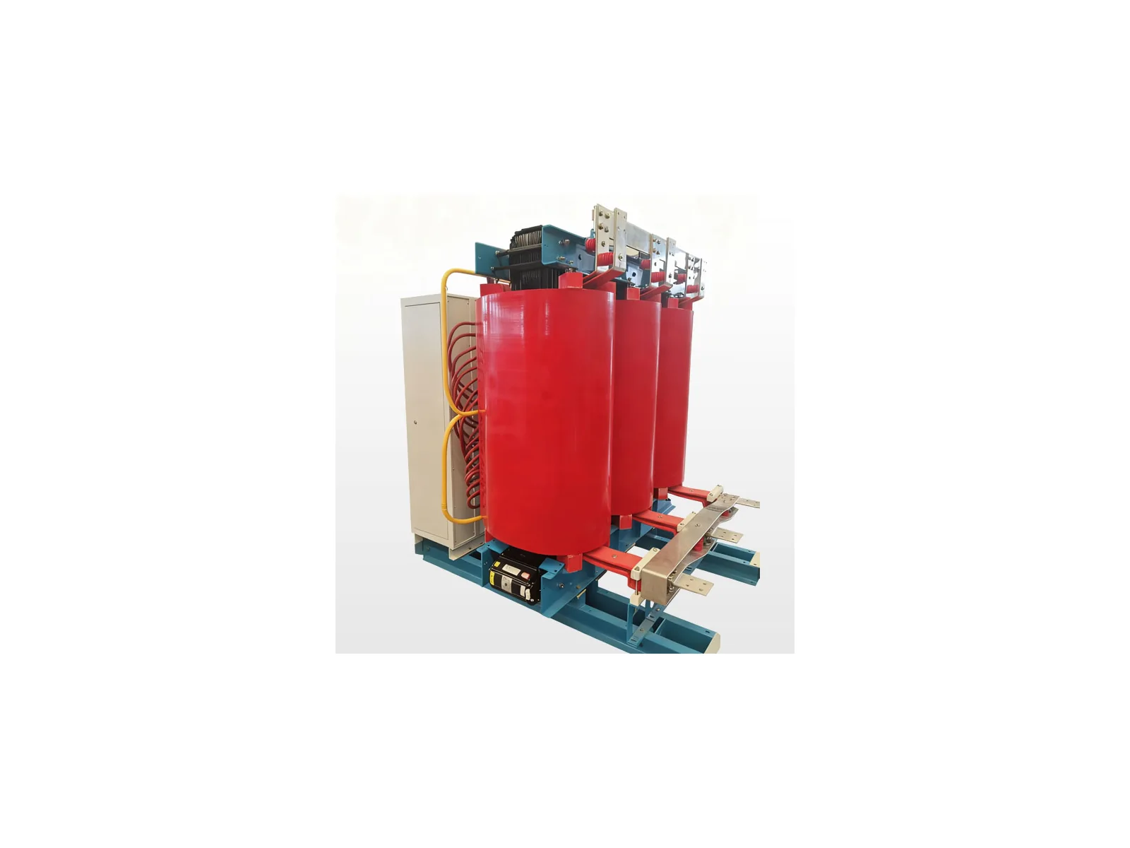 Hydrogen Production Transformer full equipment view