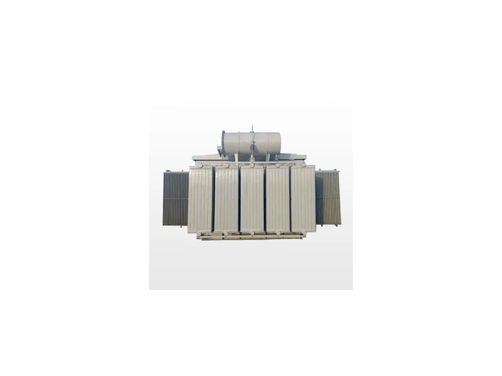 Oil-Immersed Transformer for New Energy full equipment view