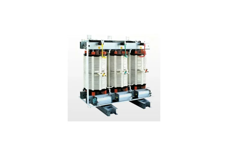 SGB Open-Type Dry Transformer