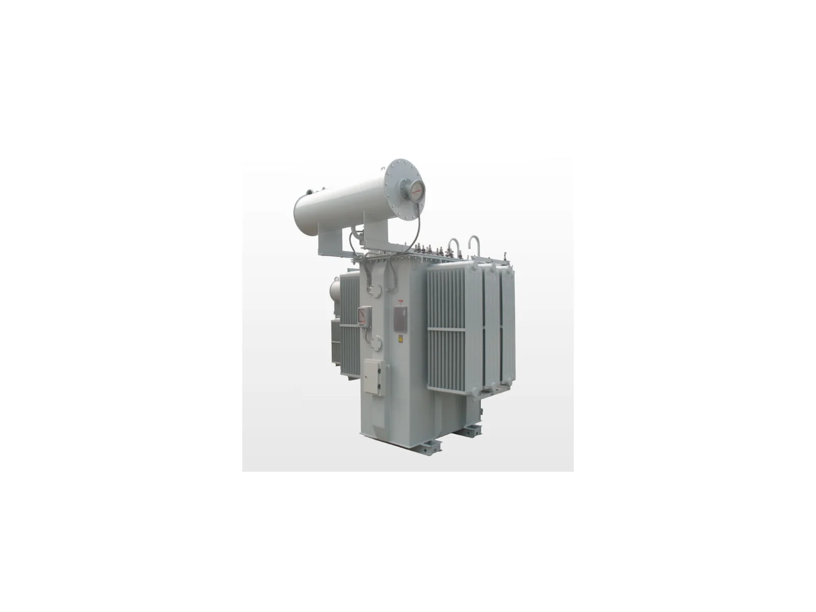 Special-Purpose Transformer full equipment view