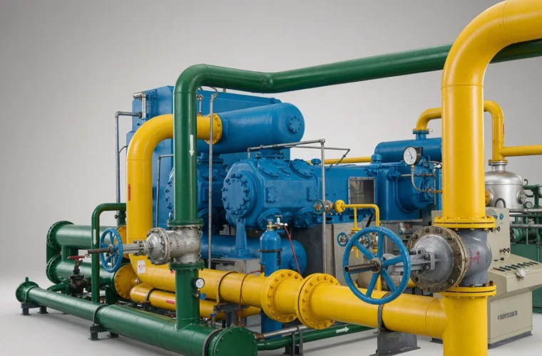 Chemical Dynamic Equipment