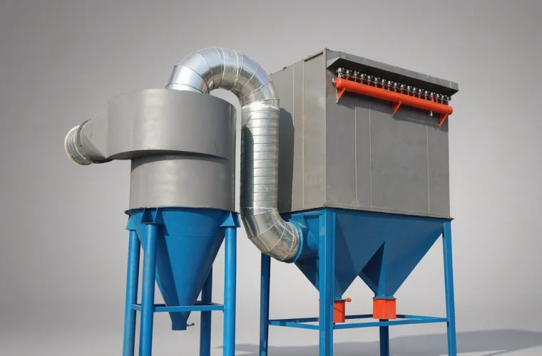 Environmental Protection Devices
