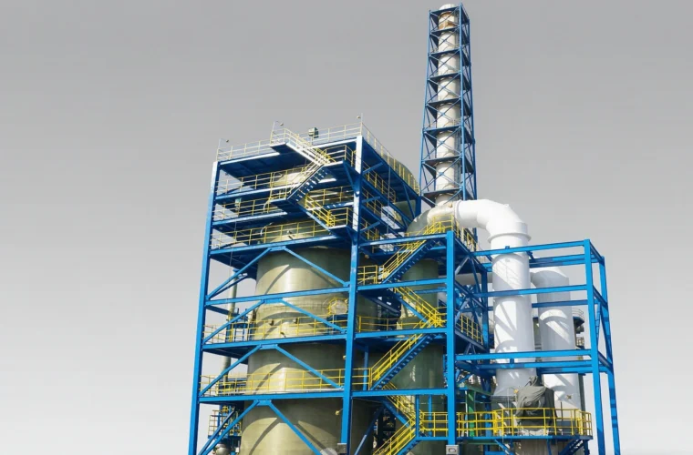Environmental Protection Equipment