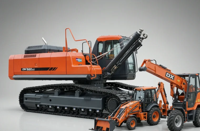 Excavation Equipment