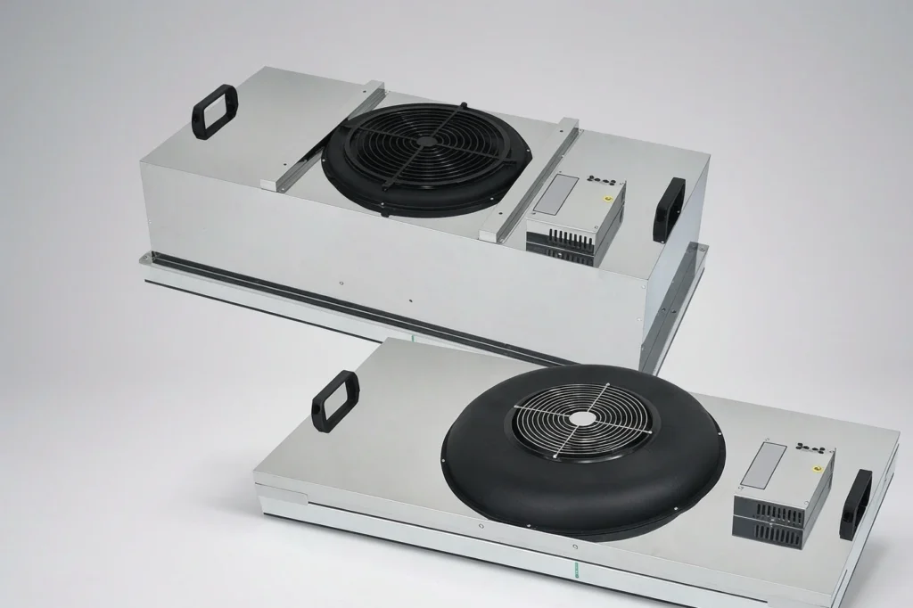Cleanroom Supporting Equipment