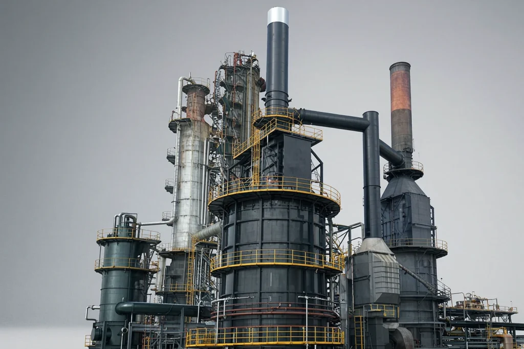 Heating and Thermal Equipment