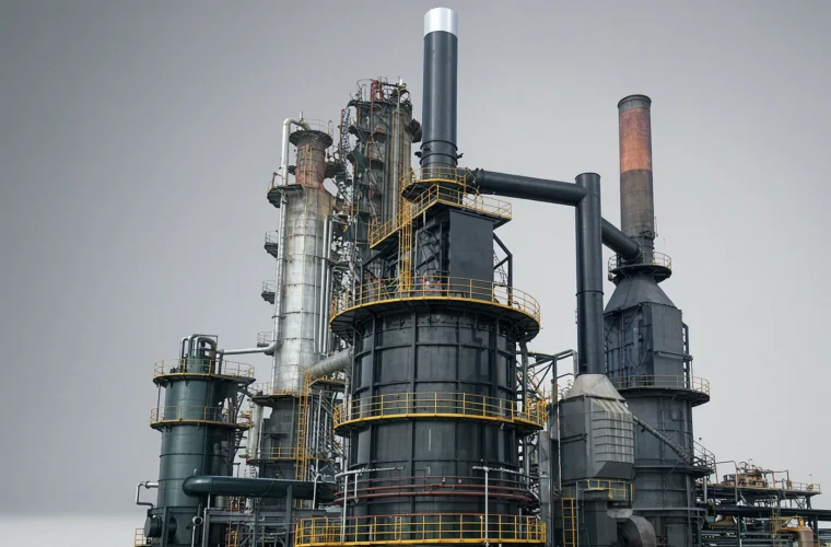 Heating and Thermal Equipment