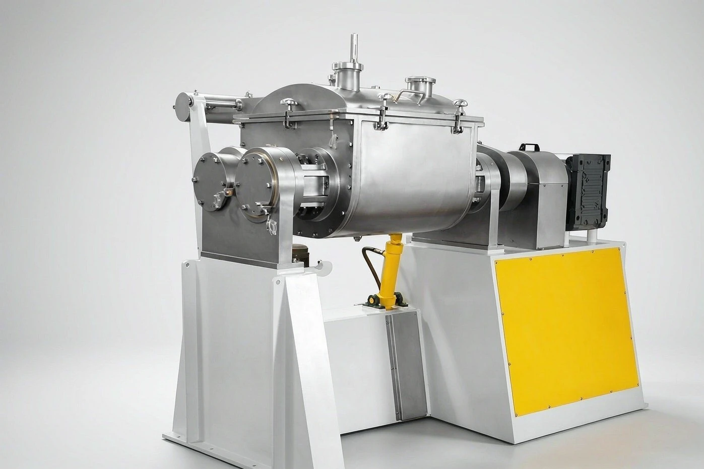Material Mixing Equipment full equipment view