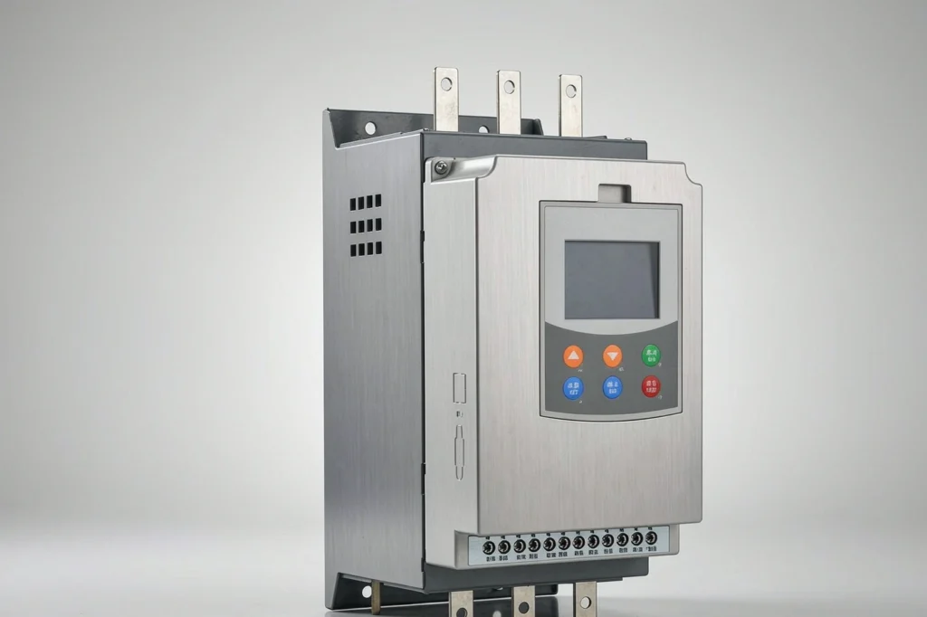 Motor Control Equipment