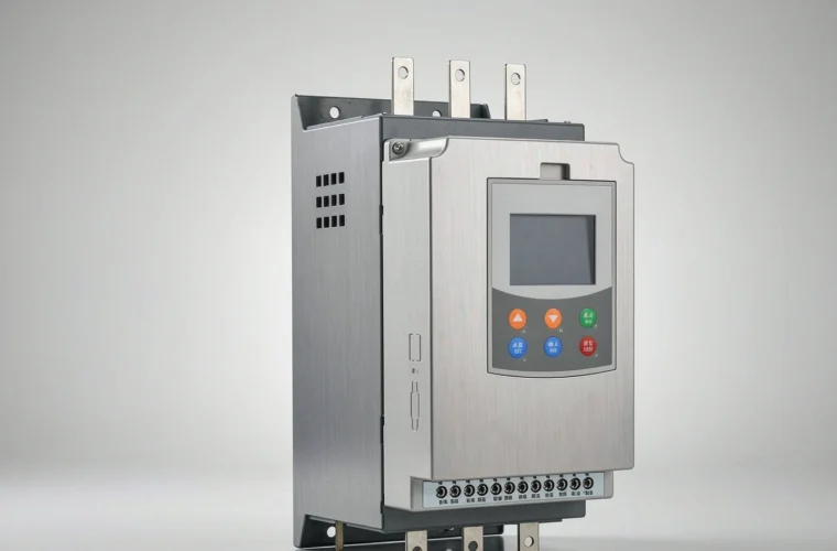 Motor Control Equipment